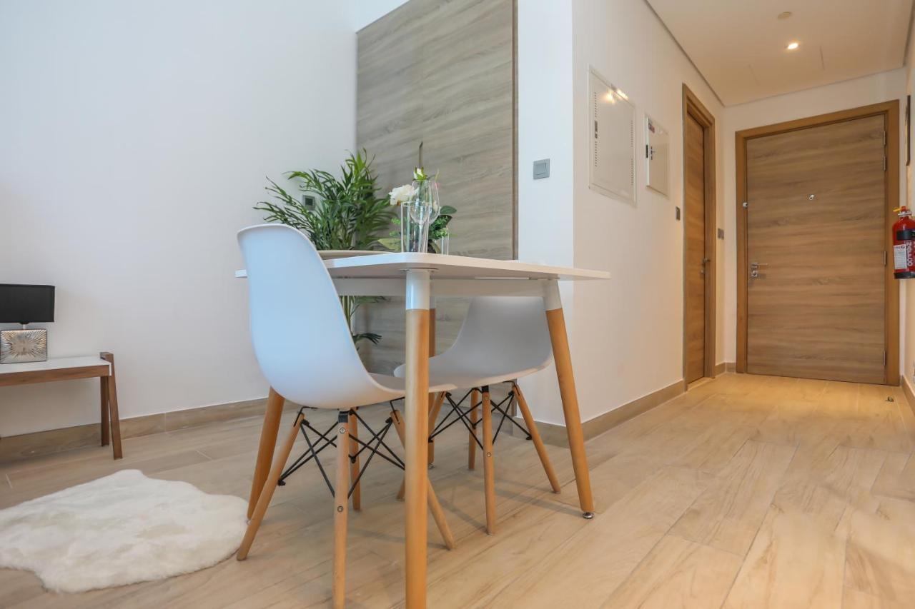 Luxury Studio - Dubai Marina Esterno foto